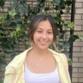 Fundraising Page: Mona Khalafi